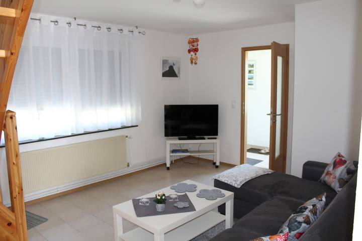 Ferienwohnung für 3 Personen, mit Terrasse und Garten in Taarstedt - 2