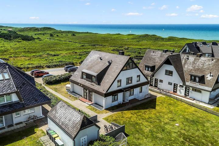 Ferienwohnung für 2 Personen, mit Balkon, mit Haustier - 1