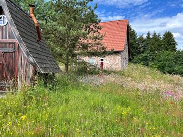 Ferienhaus für 4 Personen in Bispingen, Lüneburger Heide, Bild 2