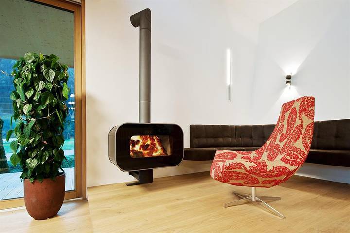 Ferienhaus für 6 Personen, mit Garten in Österreich - 4