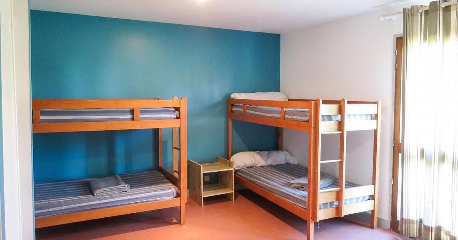 Location de vacances pour 20 personnes, avec piscine et vue sur le lac dans Razès - 4