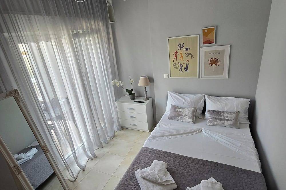 Geheel appartement, Zoe Apartment in Kavala, Regio Kavala