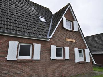 Ferienhaus für 7 Personen in Wittmund, Südliche Nordseeküste, Bild 3