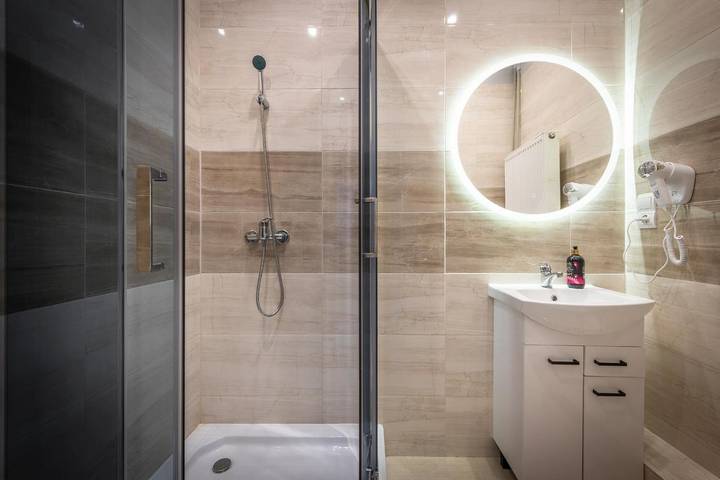 Maison d’hôte pour 2 personnes, avec vue à Cracovie - 4