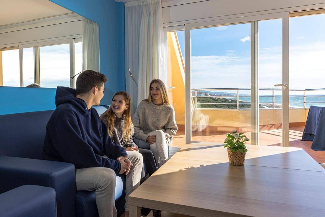 Apartamento entero, Apartamentos Bon Repós in Santa Susana, Costa del Maresme