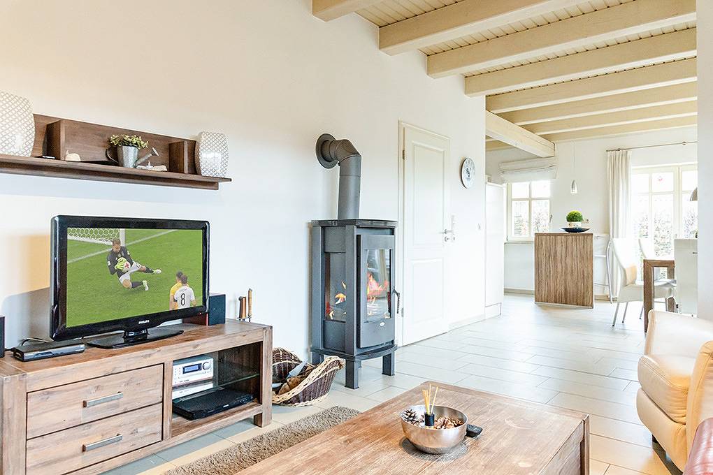 D 029.020A - Ferienhaus Karnin Ii in Karnin (Usedom), Usedom Stadt