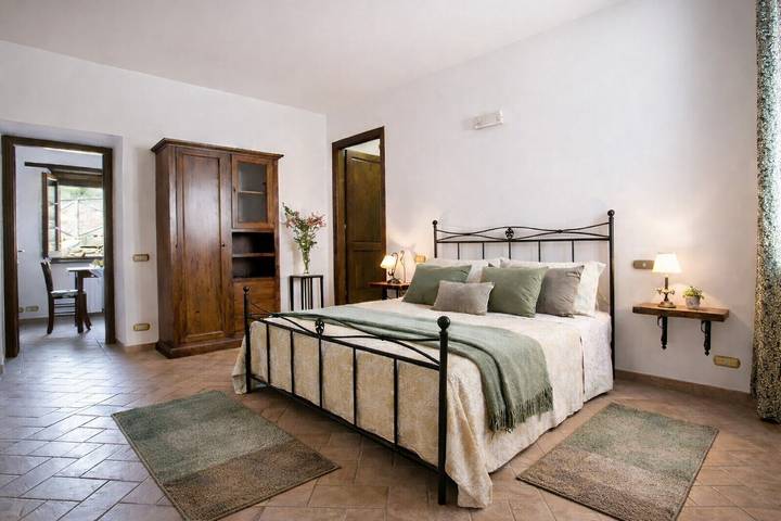 Ferienhaus für 2 Personen, mit Garten in Umbrien - 3
