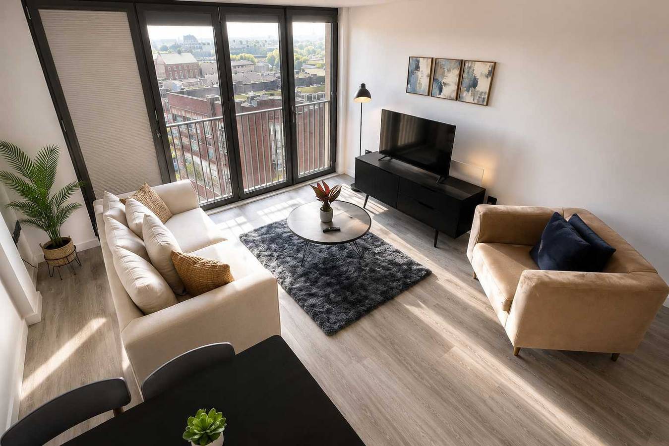 Appartamento intero, Stunning Central Birmingham 2 Bed Apartment in Birmingham, Birmingham e dintorni
