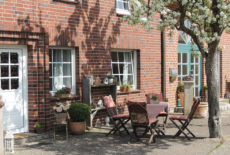 Ferienhaus Bursian - Ferienhaus für 1-5 Personen (110 qm) in Ascheberg, Münsterland