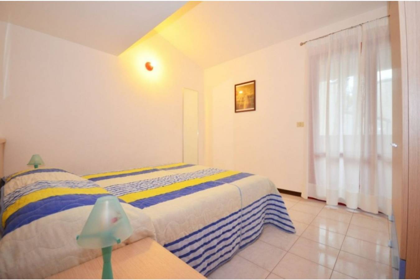 Entire apartment, Holiday Village D-8 in Lignano Sabbiadoro in Lignano Sabbiadoro, Udine Province