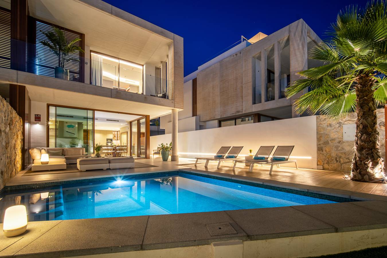Casa vacanza a Marbella a partire da 968€ a notte