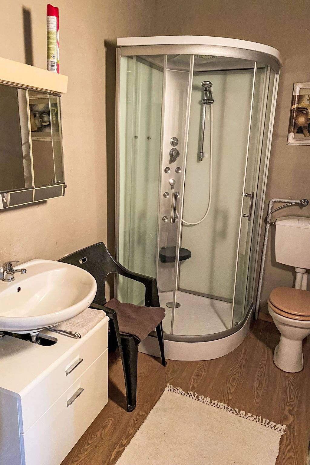 Ganze Wohnung, Ysella - Ysella 1.1 in Mittelburgenland