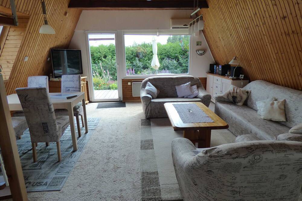 Ferienhaus Bad Bederkesa in Geestland, Cuxland