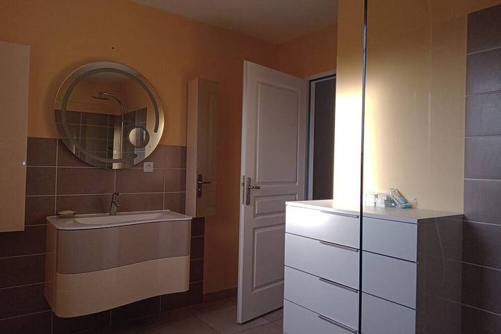 Location de vacances pour 6 personnes à Gras - 3