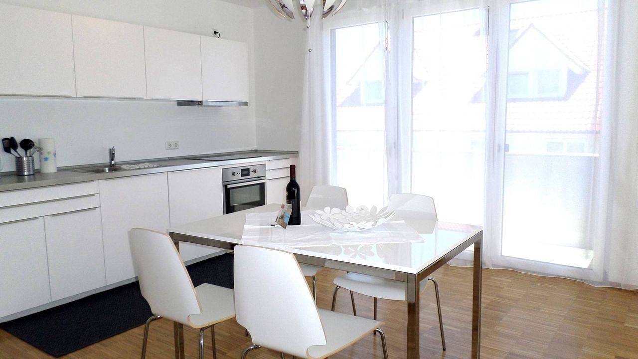 Ganze Ferienwohnung, Ferienwohnung für 4 Personen (75 m²) in Endingen am Kaiserstuhl in Endingen am Kaiserstuhl, Endingen