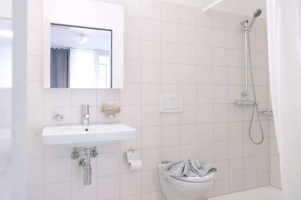 Ganze Wohnung, Lu Titlis Iv - Allmend Hitrental Apartment in Luzern, Vierwaldstättersee