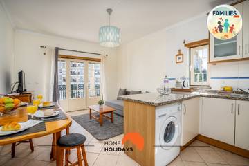 Casa De Férias para 6 Pessoas em Monte Choro, Albufeira, Foto 3