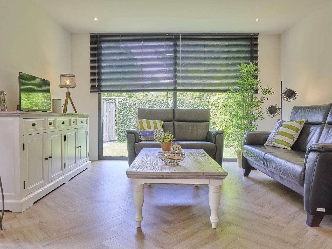 Schönes modernes Haus in Garderen an der Veluwe
 in Veluwe