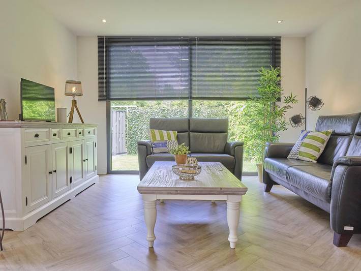 Ferienhaus für 4 Personen, mit Garten, mit Haustier in Gelderland - 3