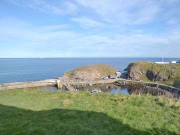 Cottage for 6 People in Portknockie, Moray, Photo 1