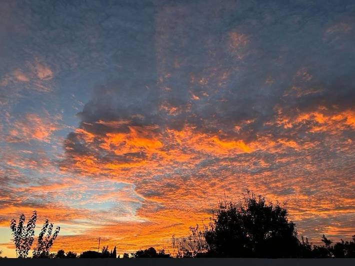 Camping für 2 Personen, mit Garten und Ausblick sowie Pool an der Costa de la Luz - 2