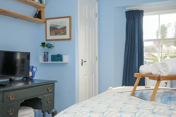 Cottage for 2 People in Lostwithiel, Cornwall, Photo 3