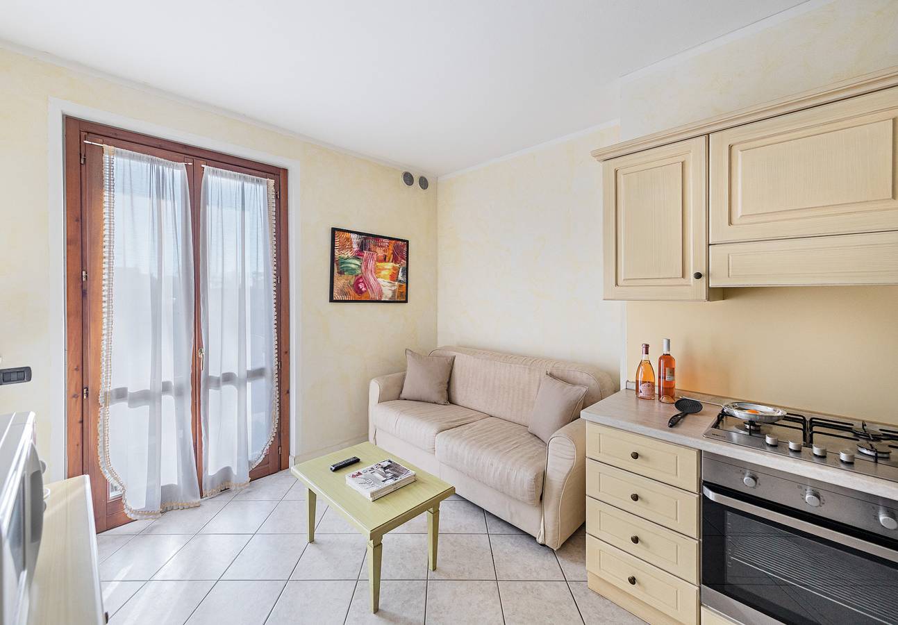 Appartement entier, I Mosaici 1 Apartment by Wonderful Italy in Santa Maria di Lugana, Sirmione