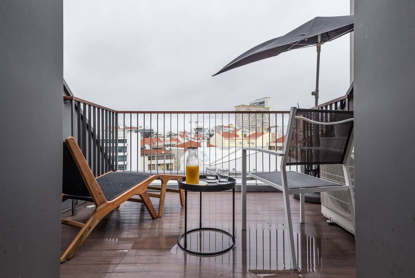Appartamento vacanze a Lisbona a partire da 234€ a notte