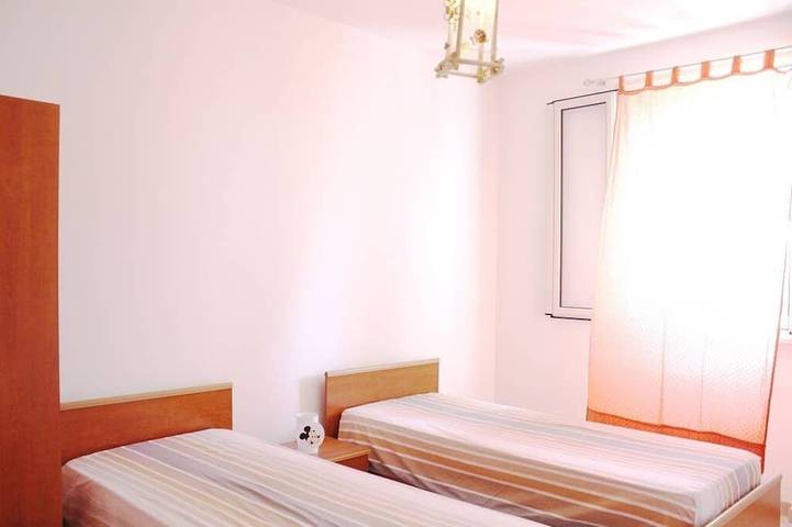 Villa 70 Mt From The Sea And The Sea in Marina di Pescoluse, Torre Vado