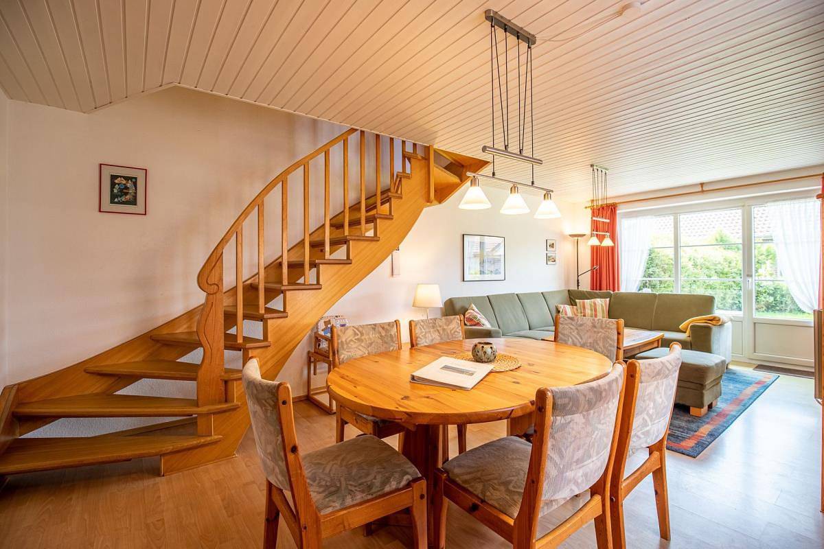 Ferienhaus Barth, Ld 79 in Hooksiel, Wangerland