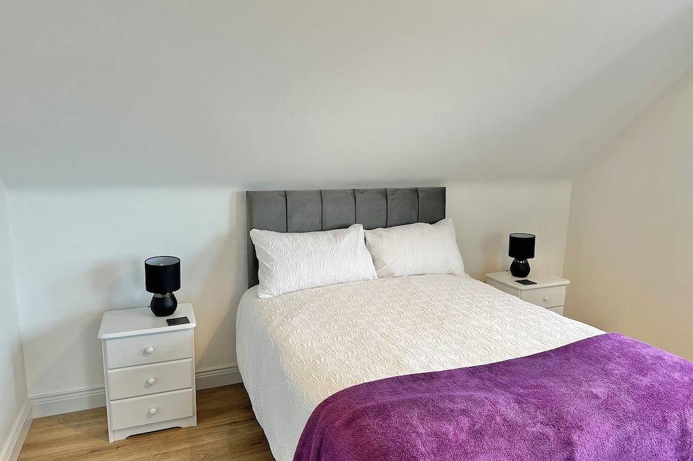 Spacious & Stylish 5-Bedroom Home with Stunning Views in Malin Head: Drim in Inishowen, County Donegal