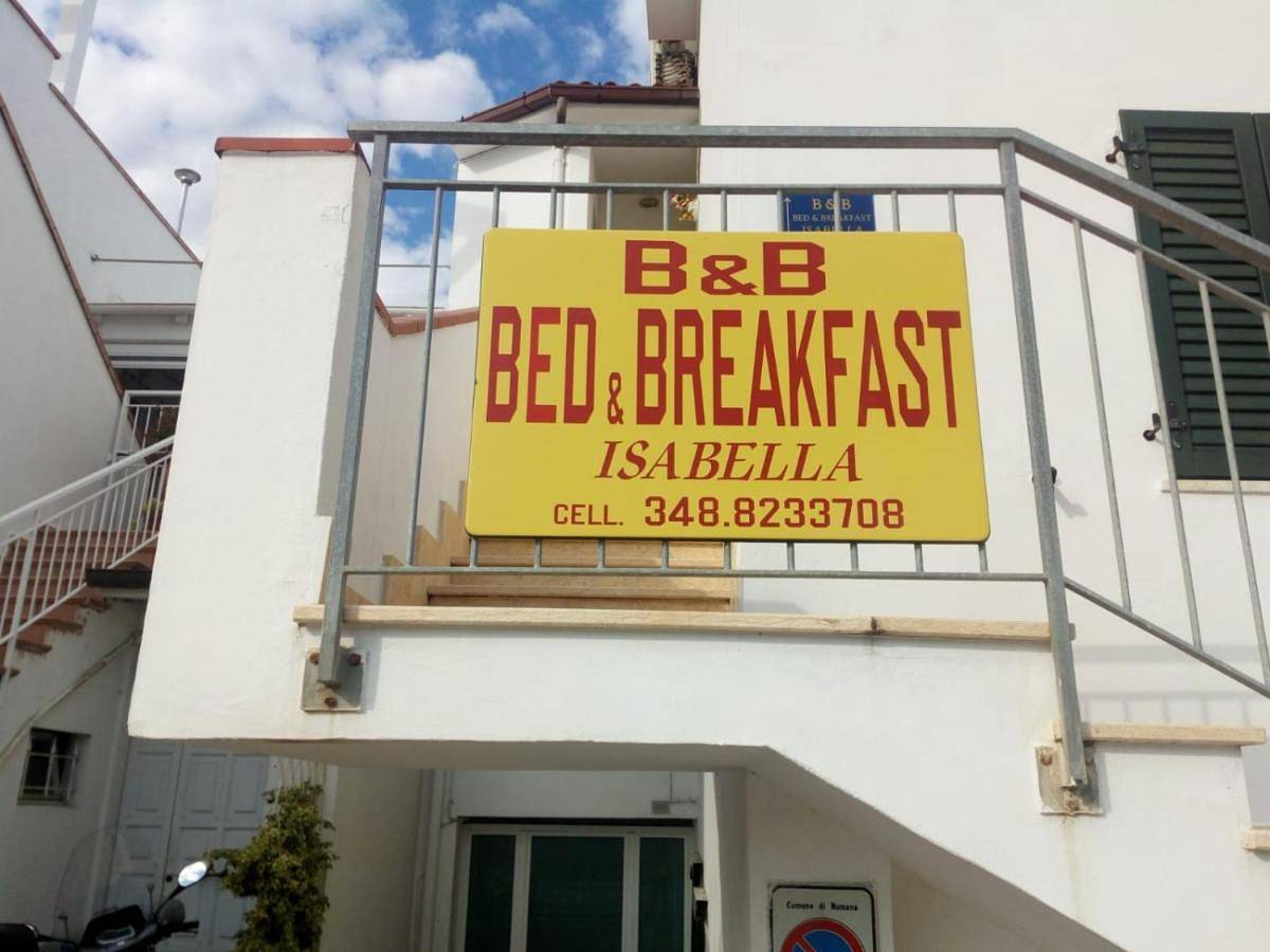 Twin Room with Private External Bathroom in Marcelli, Numana
