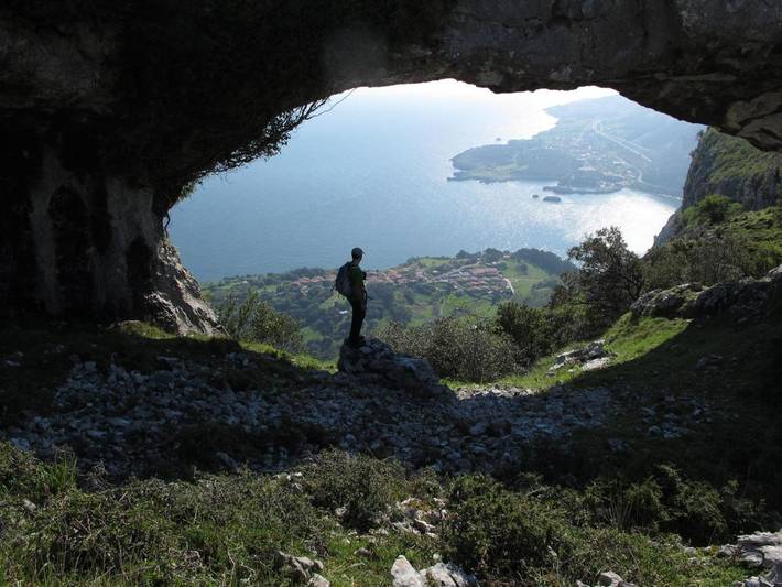 Gîte pour 2 personnes, avec jardin et jacuzzi à Castro-Urdiales - 4