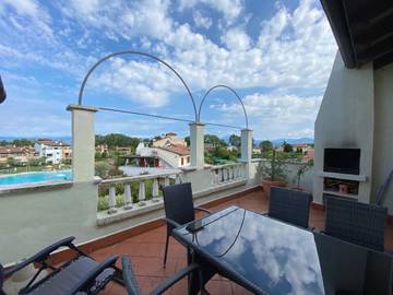 Vakantiewoning voor 4 Personen in Peschiera del Garda, Garda Bergen, Afbeelding 4
