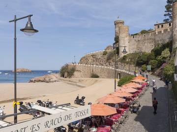 Appartement voor 4 Personen in Tossa de Mar, Costa Brava, Afbeelding 2