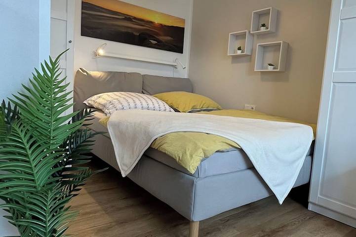 Ferienwohnung für 3 Personen - 1