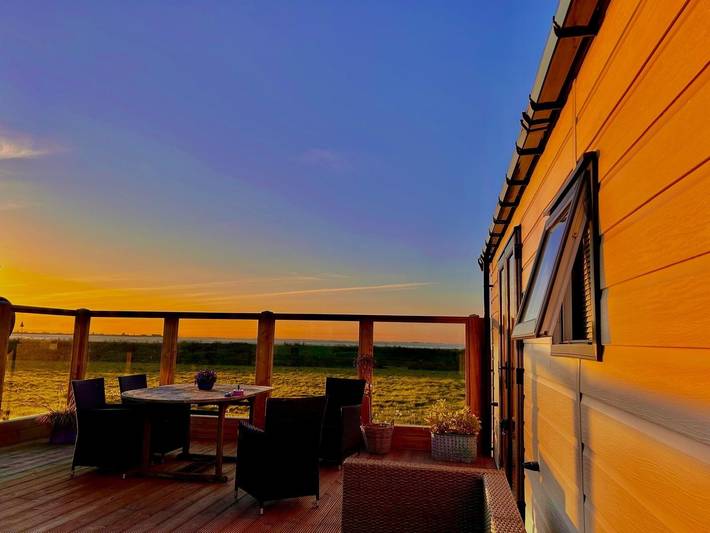 Ferienhaus für 4 Personen, mit Garten, mit Haustier in Westerland (Niederlande) - 2