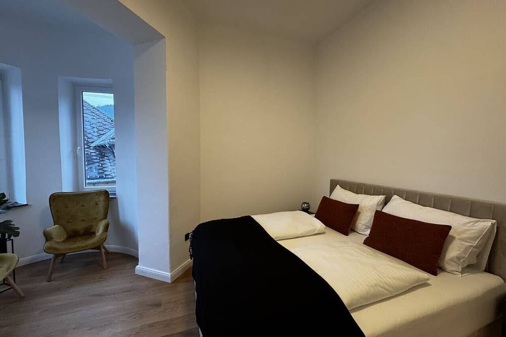 Ganze Wohnung, Faraway Homes Studio Semmering #204 in Hochsteiermark