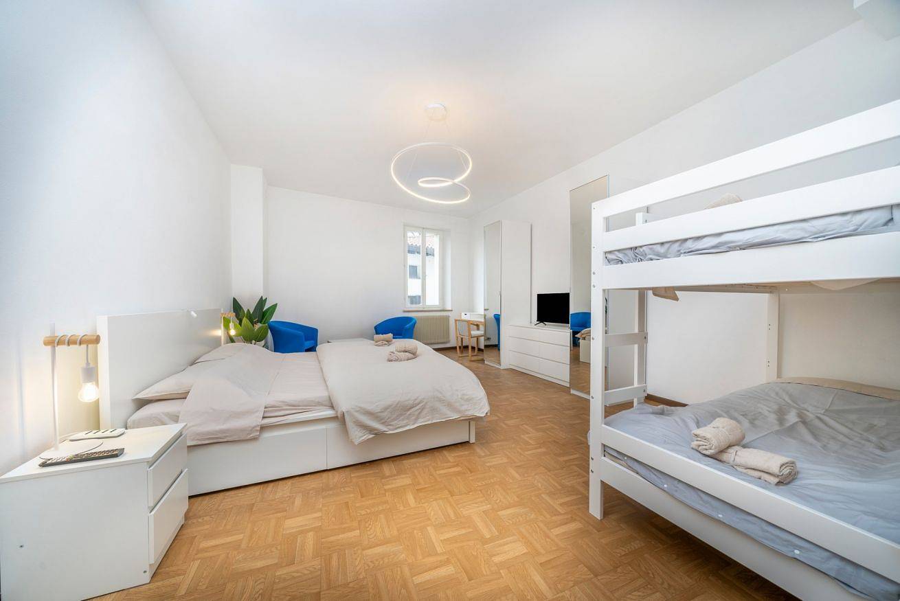 Ganze Wohnung, Ferienwohnung für 2 Personen in Cividale del Friuli, Udine Provinz