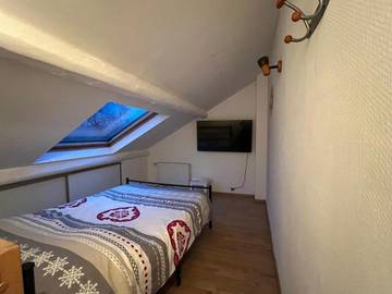 Gîte pour 2 personnes à Audun-le-Tiche