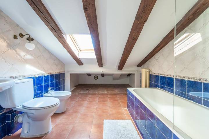 Chalet para 4 personas, con jacuzzi y balcón en Provincia de Toledo - 3