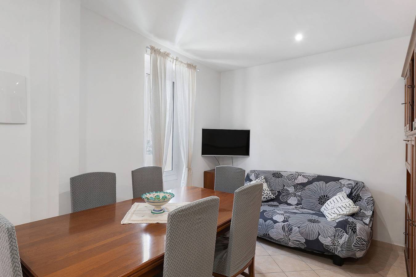Ganze Wohnung, Apartment 'Da Giorgio' mit Klimaanlage in San Remo, Sanremo Gemeinde