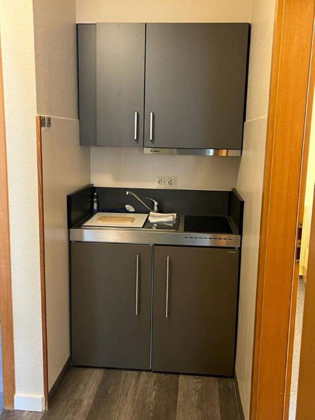 Ganze Ferienwohnung, Wohnung 1 in Tinnum, Sylt (Gemeinde)