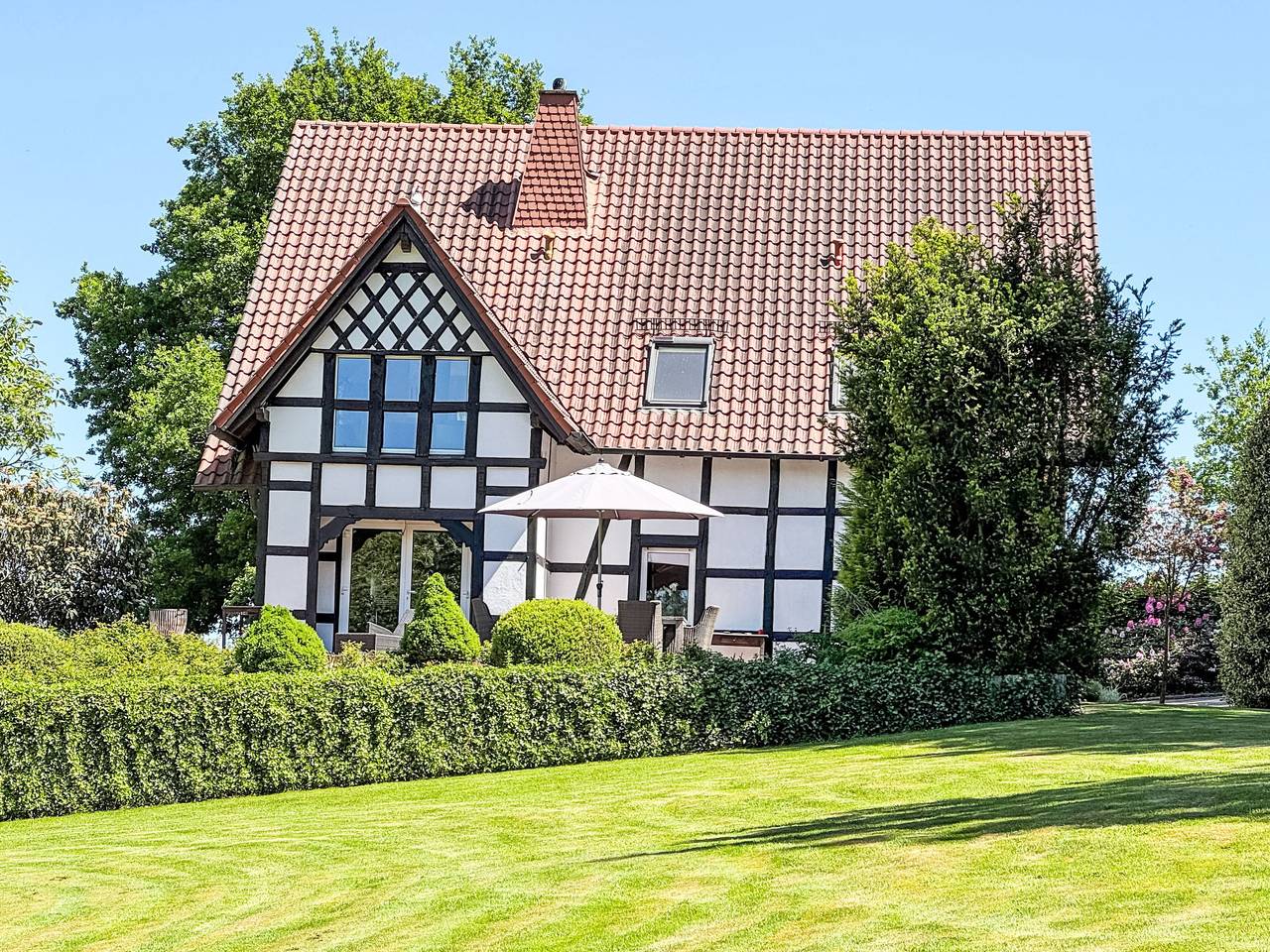Ganze Wohnung, Siemoneit in Melle, Osnabrücker Land
