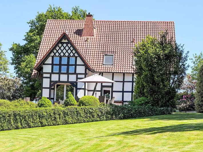 Gîte pour 4 personnes, avec Terrasse à Melle