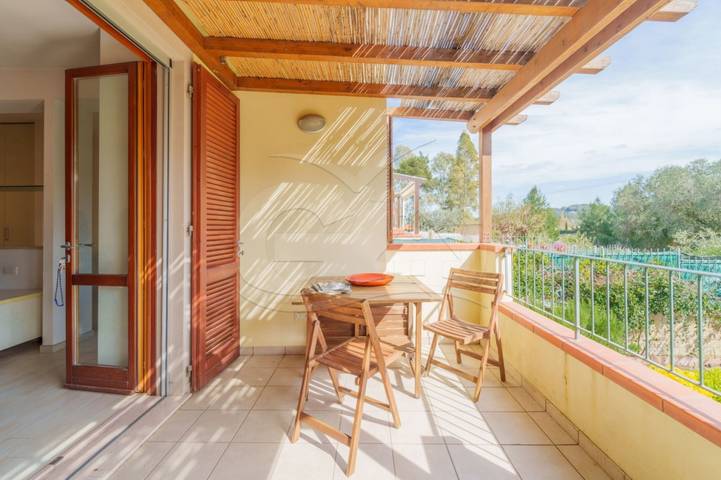 Appartement de vacances entier, Casa Lula in Marina di Campo, Campo nell'Elba