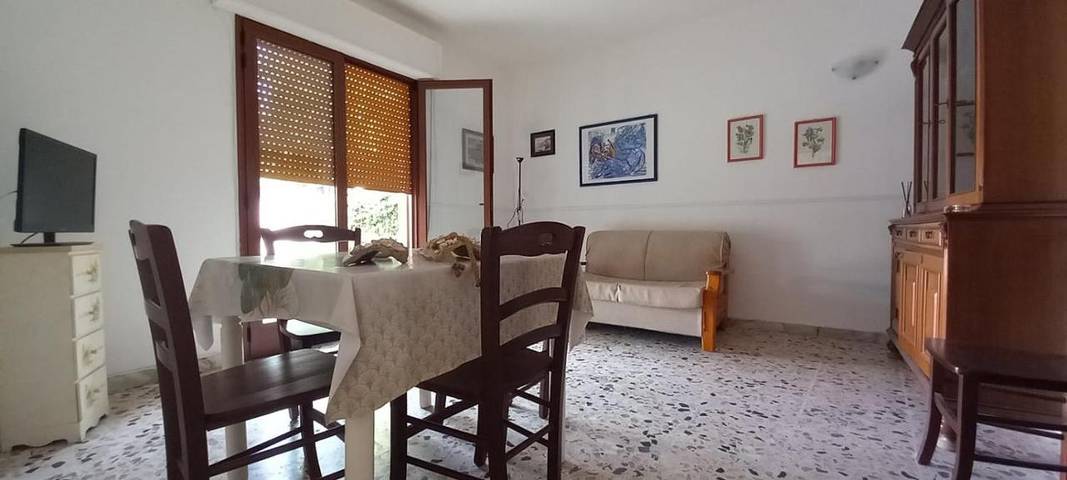 Vakantieappartement voor 6 personen, met tuin - 1