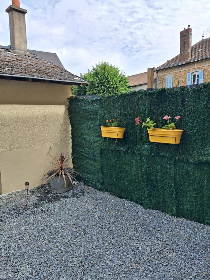 Gîte pour 3 personnes, avec vue et terrasse à Dreux - 2