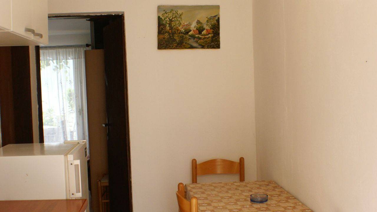 Ganze Ferienwohnung, Ferienwohnung für 4 Personen (33 m²) in Viganj in Viganj, Peljesac