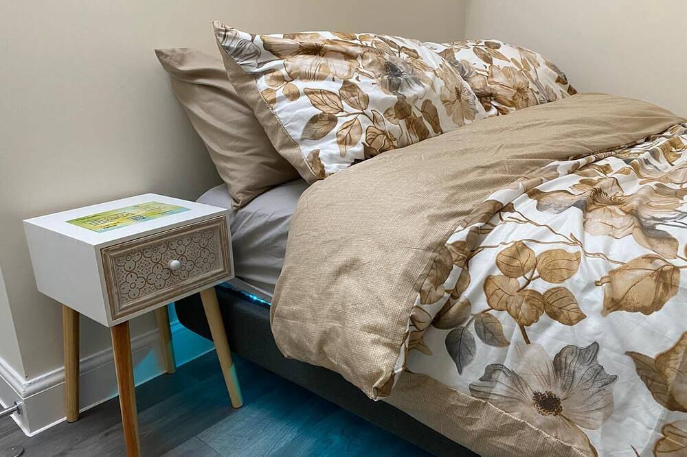 The Cottontail - Standard Private Room With Breakfast - Tamworth in Tamworth (Reino Unido), Staffordshire